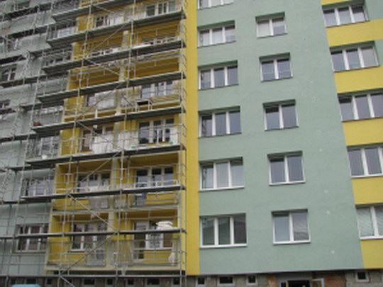 Začíná se rýsovat nová podoba městského domu na Štefánikově ulici