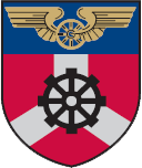 Herb miasta Bogumina
