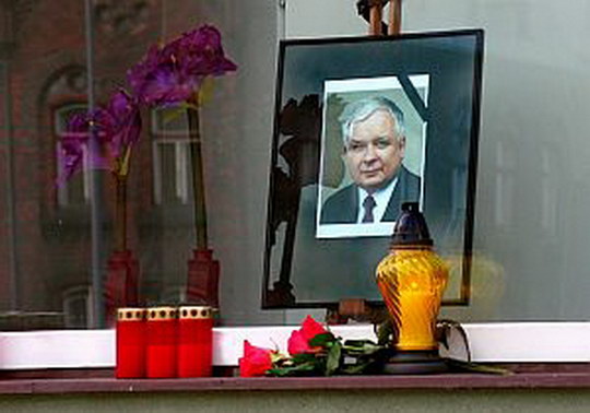 Bohumín soucítí s polskými sousedy