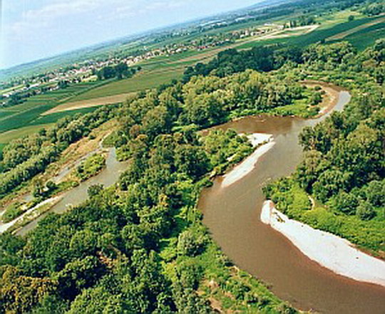 V Bohumíně chtějí, aby kanál Dunaj-Odra-Labe vedl přes Polsko