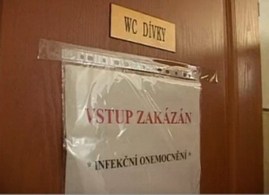 Děti z Bohumína-Pudlova se kvůli žloutence učí v karanténě