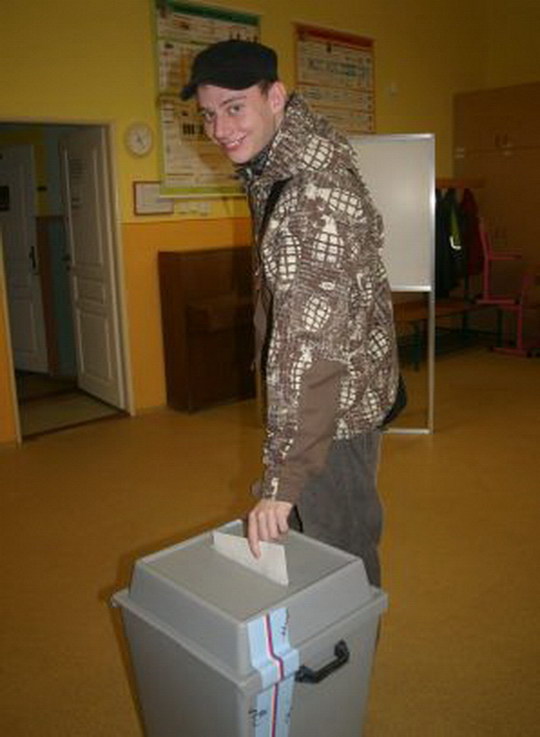 V Bohumíně zvítězila ČSSD, získala rekordních 63 procent