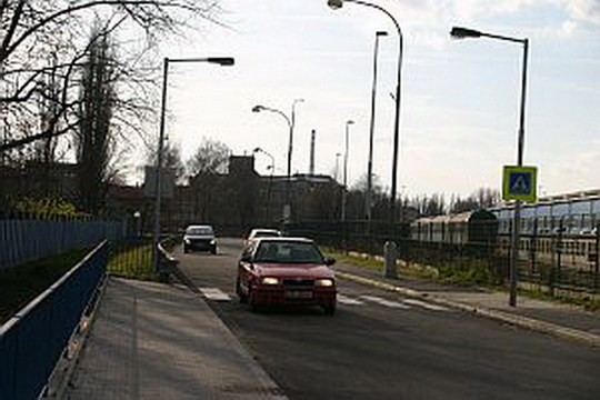 O víkendu čekejte v Bohumíně objížďku, Lidická ulice bude zavřená