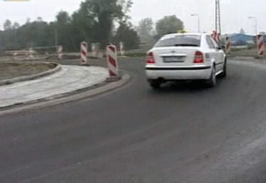 V sobotu čekejte v Bohumíně opět objížďku