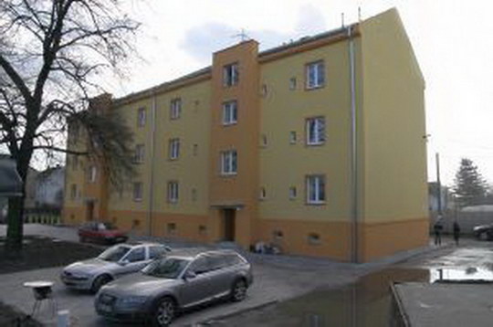 Licitace nových bytů v Bohumíně už v pondělí