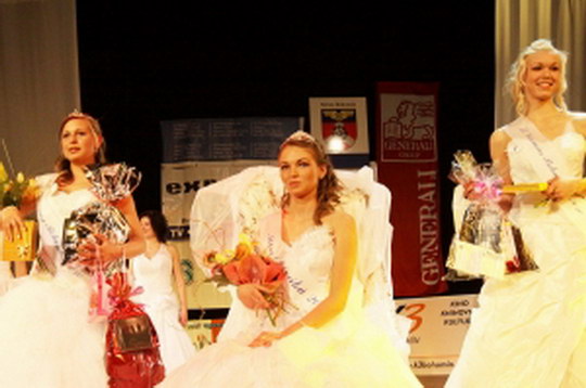 Poslední šance přihlásit se do soutěže Miss Bohumína 2011