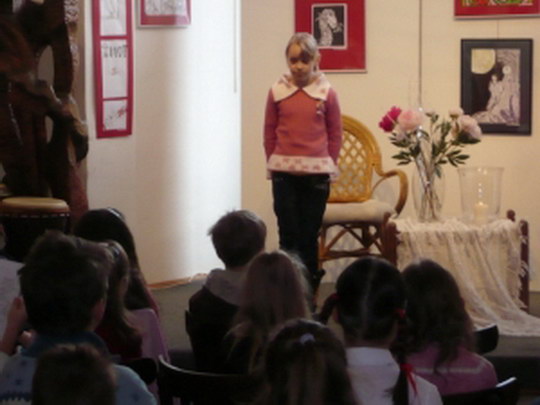 Městské kolo v recitaci potvrdilo, že poezie v Bohumíně stále žije