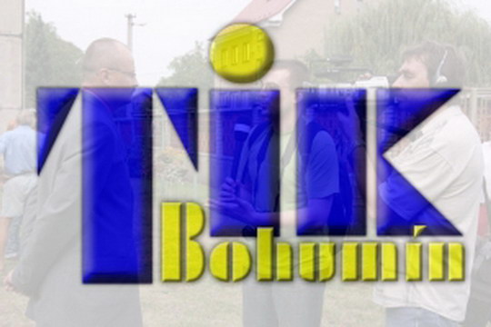 Klimkovice vysílají v DVB-T na 59. kanálu, zprávy z Bohumína vzduchem poprvé v sobotu