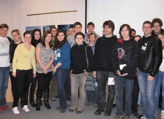 Vševěd prověřil znalosti maturantů ve filmových adaptacích literáních děl