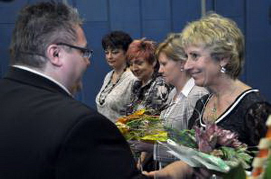 Sošku Amose školáka získalo v Bohumíně 12 kantorek