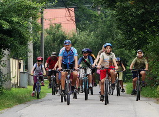 Jsme si blízko aneb vydejte se na česko-polský cyklovýlet pohraničím