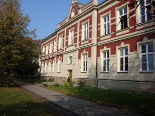 Školní družina ZŠ na Bezručově ulici má ještě volná místa