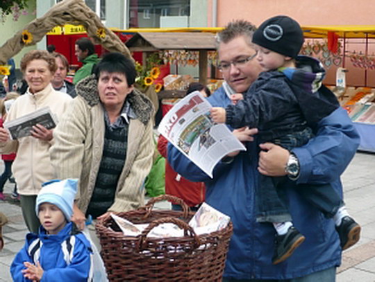 Bohumín má další český rekord, s novinami dorazilo 326 lidí