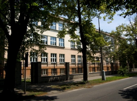 Gymnázium Františka Živného má 90 let, oslavy budou 14. a 15. října