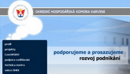 8. ročník soutěže pro živnostníky a firmy, hledá se Podnikatel roku