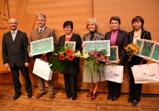 Radnice a Masarykova základní škola v Bohumíně myslí ekologicky