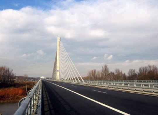 Po dálnici z Bohumína do Ostravy od roku 2012 bez dálniční známky