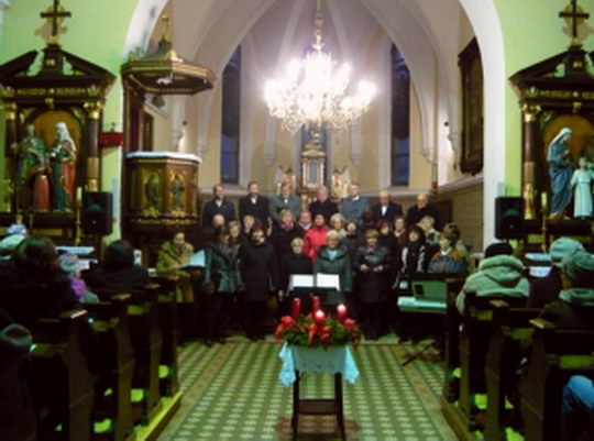 Výtěžek adventního charitativního koncertu podpoří školu ve Starém Bohumíně