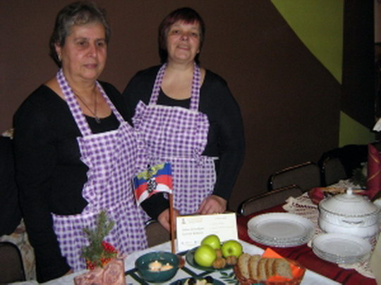 Beskydská fazolačka z Bohumína si získala porotu gastrofestivalu v Polsku