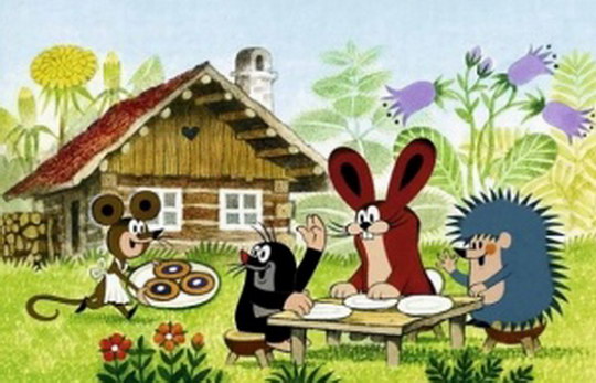 Jarní prázdniny budou v kině K3 pohádkové a za dvacetikorunu
