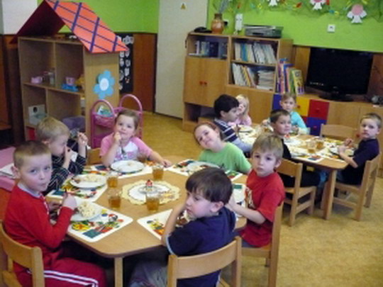 V Bohumíně už znají rozpis letního provozu mateřských škol