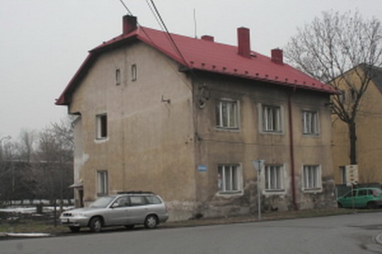 Lidé bez domova s vděčností přijímají čepice, šály a ponožky, postrádají ale zimní obuv