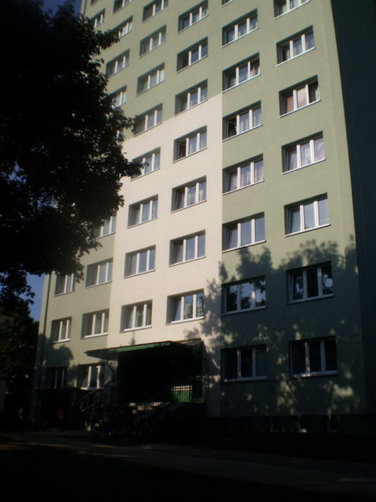 Z 3600 dohod o zvýšení nájemného je v Bohumíně uzavřeno 96 procent