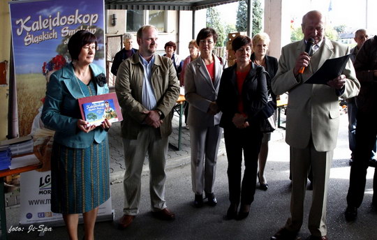 Slezskou kuchyni z okolí Bohumína představuje nová minikuchařka