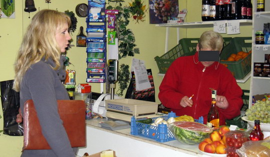 V Bohumíně chybí obchod s kvalitní obuví a drogerií je příliš, řekli lidé v anketě