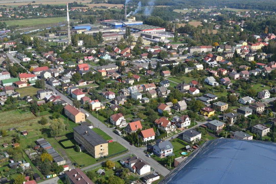 Bohumín veřejně projedná návrh nového územního plánu města