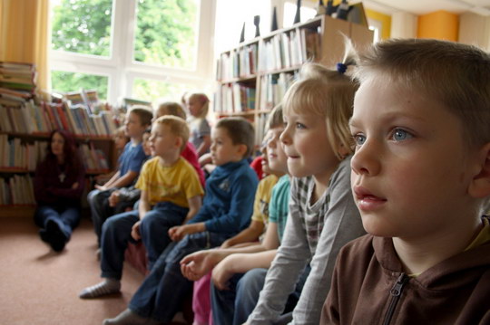 Veselá popelnice aneb výtvarná soutěž věnovaná ekologii má vítěze