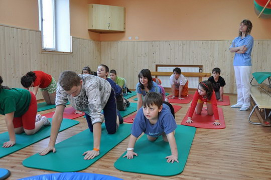 Pediatři začnou od října sepisovat návrhy k léčebným pobytům dětí