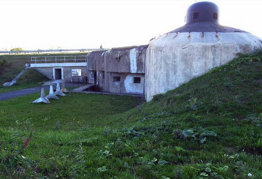 Staň se bunkrologem, Klub vojenské historie hledá nové členy