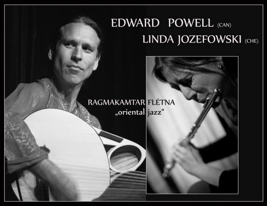 Originální orientální jazz ovládne bohumínskou Maryšku