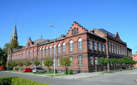 Oznámení o vyhlášení dotačního programu Ministerstva kultury Podpora obnovy kulturních památek prostřednictvím obcí s rozšířenou působností na rok 2014