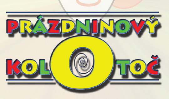 Prázdninový kolotoč