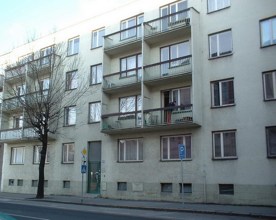 Výměna rozdělovačů topných nákladů na otopných tělesech v domech v majetku města Bohumína - 2. etapa