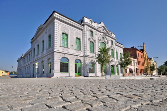 Pod Zeleným dubem opět oblíbené taneční kurzy, a nejen ty