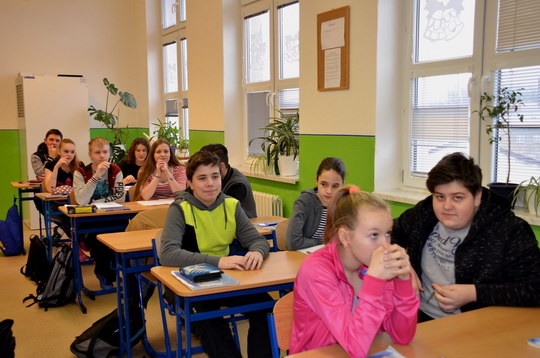 V Bohumíně mají školáci rekuperační jednotky pro lepší vzduch