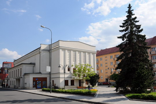 Bohumínské kino zahájilo sezónu novinkou v podobě levných střed