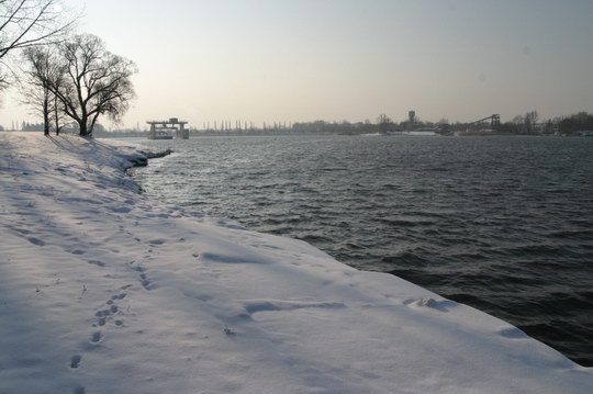 Meteorologové předpovídají pro Moravskoslezský kraj další sněhovou pokrývku