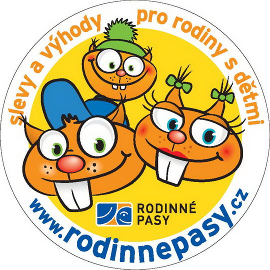 Moravskoslezský kraj se připojil k projektu Rodinné pasy
