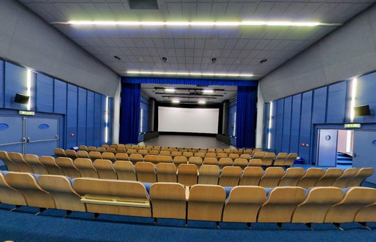 K3 bude od pondělí vracet peníze za zakoupené vstupenky na filmová představení