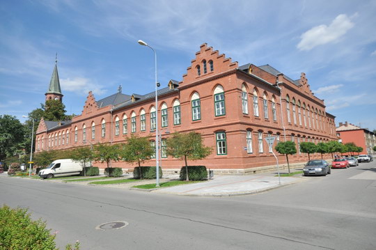 Osamělým seniorům či lidem v karanténě v Bohumíně nakoupí úřednice
