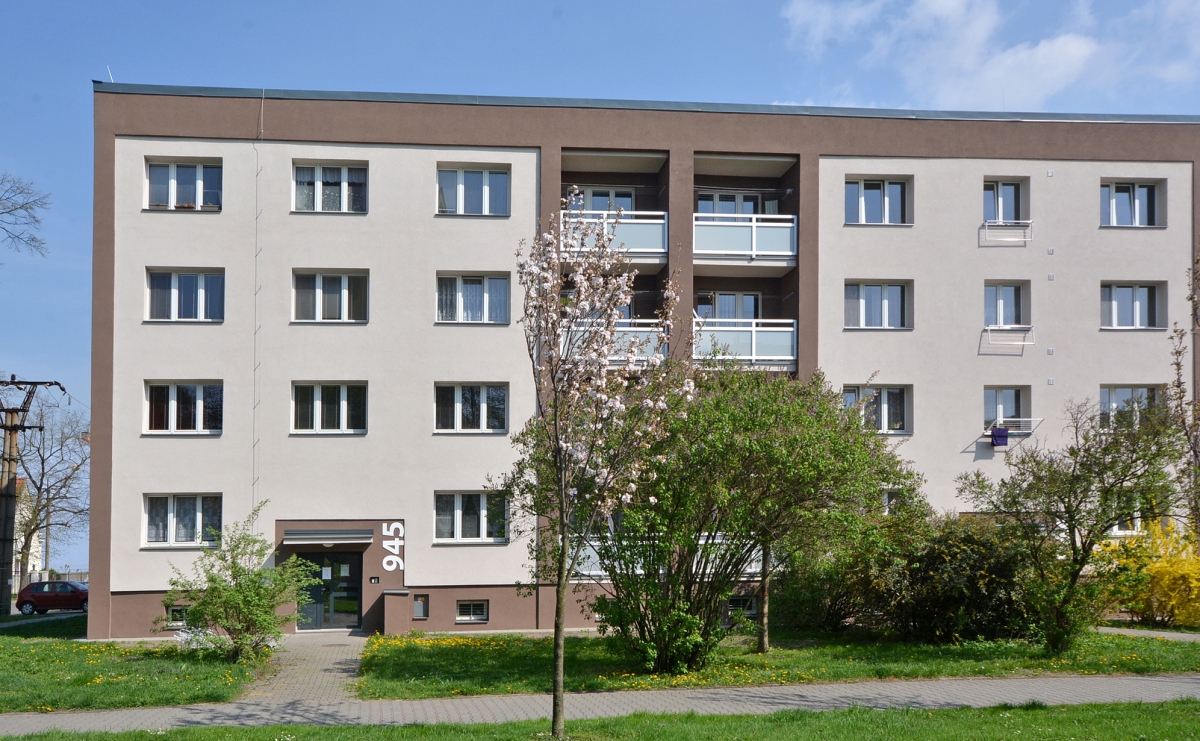 Plán oprav a investic pro rok 2017