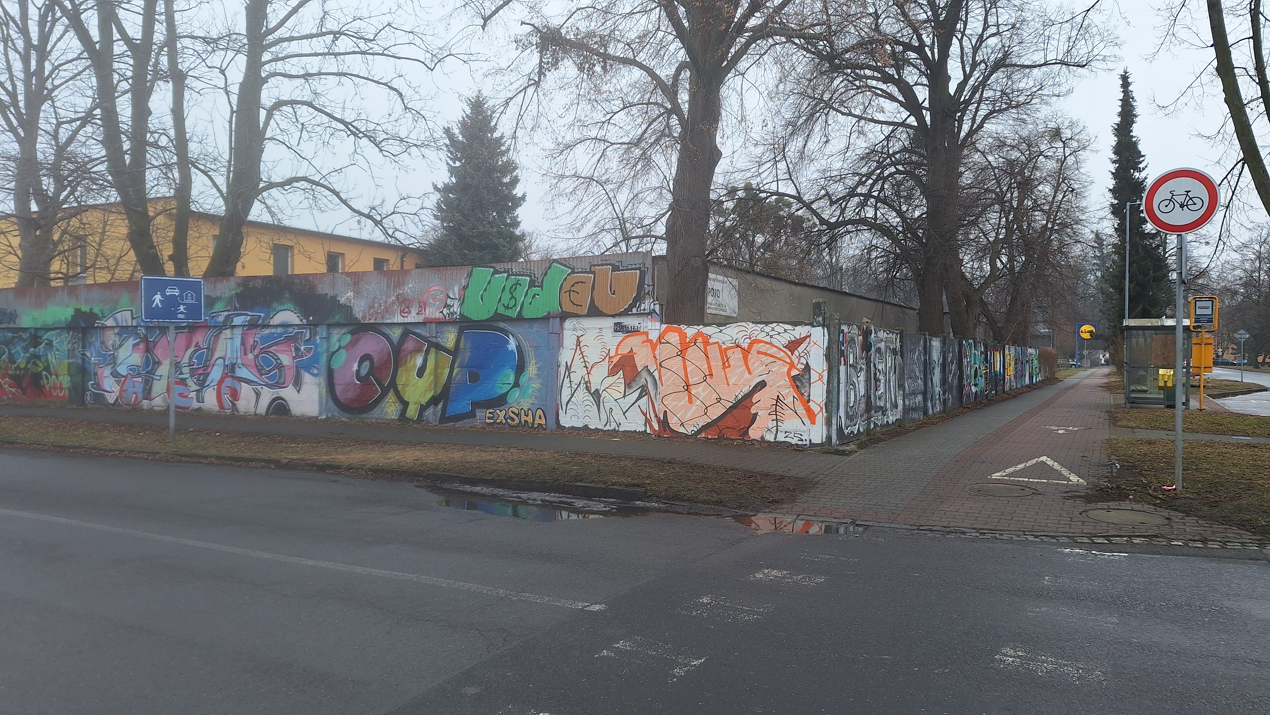 Plot v areálu bývalých kasáren městu nepatří, radnice ale zváží své možnosti