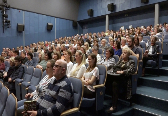 Bohumín poděkoval pracovníkům školství za jejich nasazení při odstraňování povodňových škod