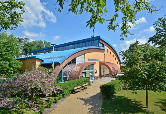 Aquacentrum (2008) - show video