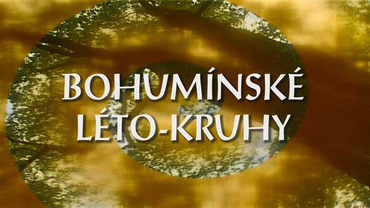Léto-kruhy 2006 - show video