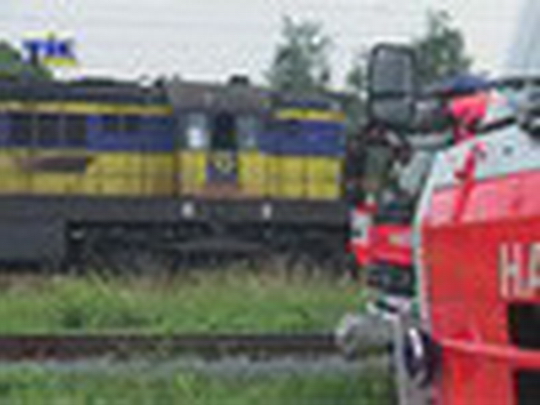 TIK Bohumín aktuálně od 4. do 10. července 2009 - show video